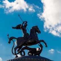 Dia 23 de Abril – Dia de São Jorge Guerreiro e de Ogum