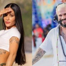 Após traição, ex de presidente da Viradouro desabafa - Tupi - Pablo Oliveira