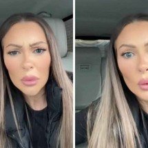 Mãe inventa nome para filha e reclama: 'Ninguém sabe pronunciar' - Reprodução / TikTok