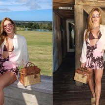 Valor astronômico de bolsa da Virginia vem à tona - Tupi - Pablo Oliveira