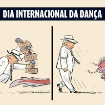 Dia Internacional da Dança
