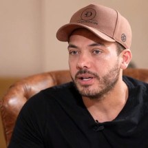 Vem à tona o motivo da pausa na carreira de Wesley Safadão - Tupi - Pablo Oliveira