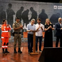 Sem aderir, Zema corta R$ 1 bilhão e culpa o Propag