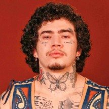 "Sou gay", diz Whindersson Nunes, que afirma ter repensado sua sexualidade - Tupi - Pablo Oliveira