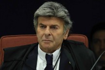 Fux v&#234; revis&#227;o criminal no 8 de Janeiro como exerc&#237;cio de modera&#231;&#227;o do STF