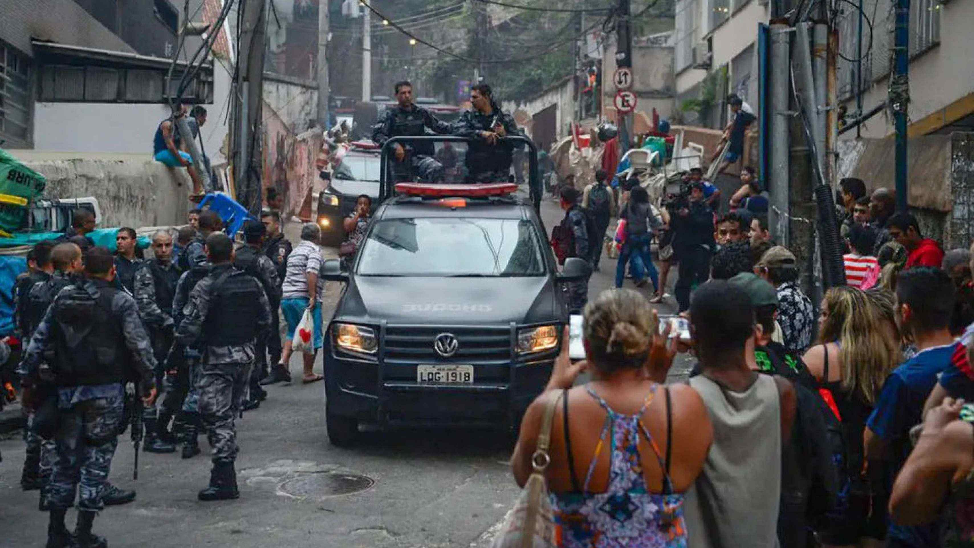 Decis&#227;o do STF d&#225; oportunidade para governo do RJ ter marca eleitoral em 2026