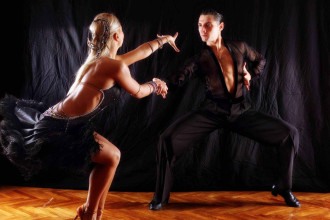 A dança dos signos: uma linguagem escondida da alma