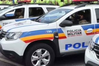 Autor de homicídio é morto com 17 tiros em Ibirité