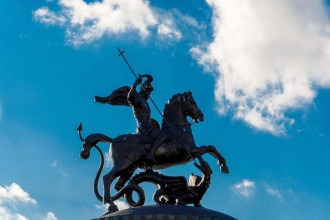 Dia 23 de Abril – Dia de São Jorge Guerreiro e de Ogum