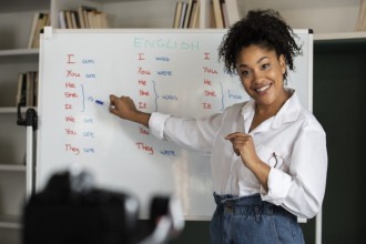 Inglês travado? Veja sete erros que impedem sua evolução