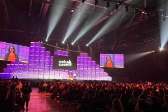Web Summit Rio: mais de 35 mil pessoas vão discutir futuro da tecnologia