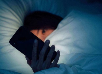 As interações online estão redefinindo como nos comunicamos -  (crédito: Getty Images)