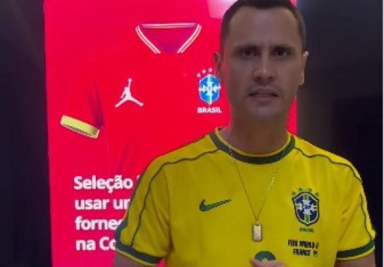 Reprodução/Redes Sociais