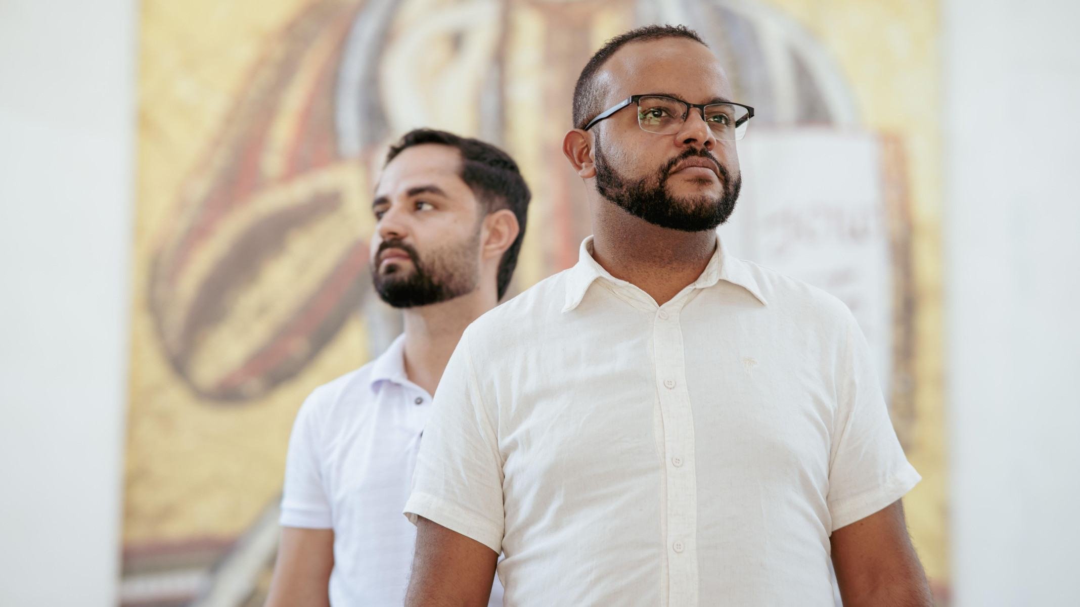 No Brasil onde faltam padres, quem são os jovens que atendem o 'chamado' ao sacerdócio: 'Celibato acontece com naturalidade'