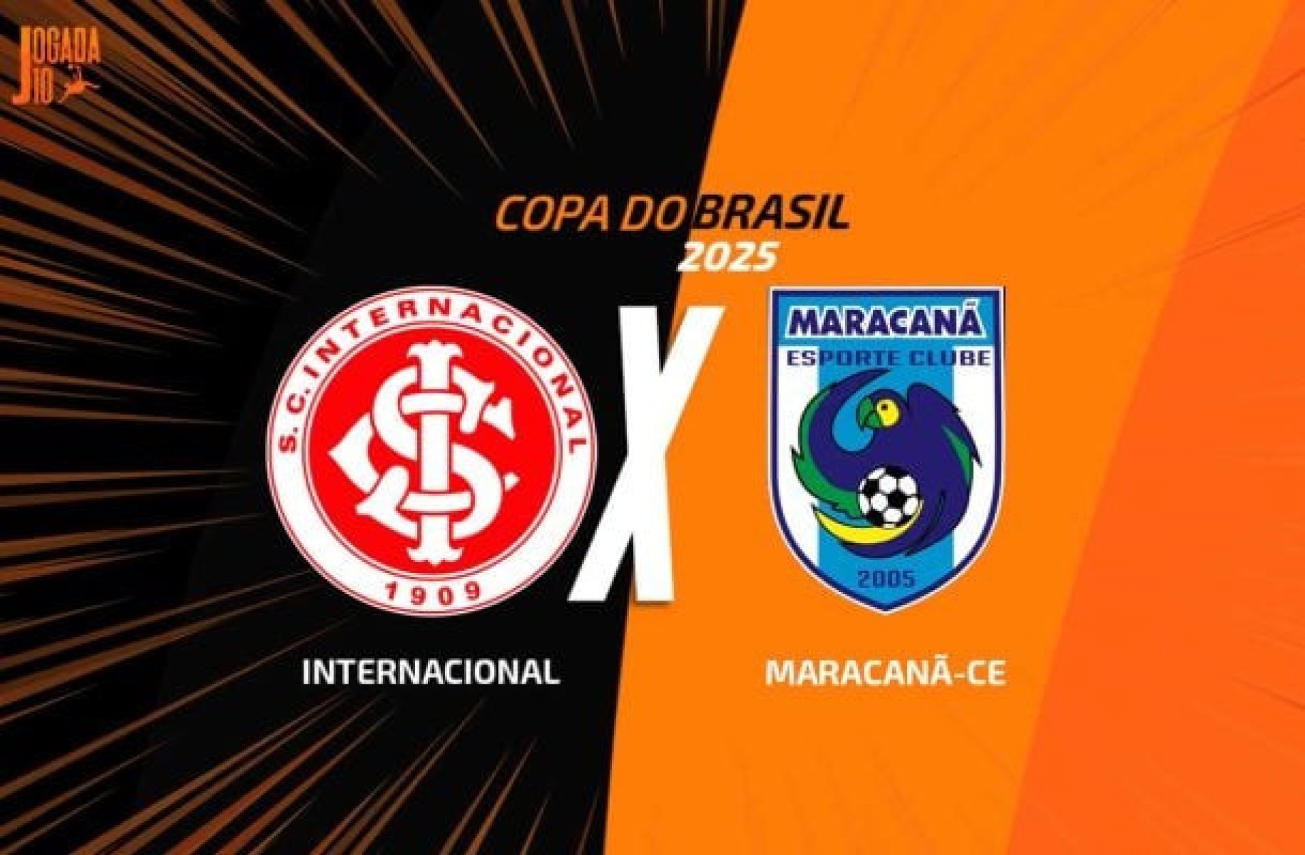 Internacional x Maracanã: onde assistir, escalações e arbitragem