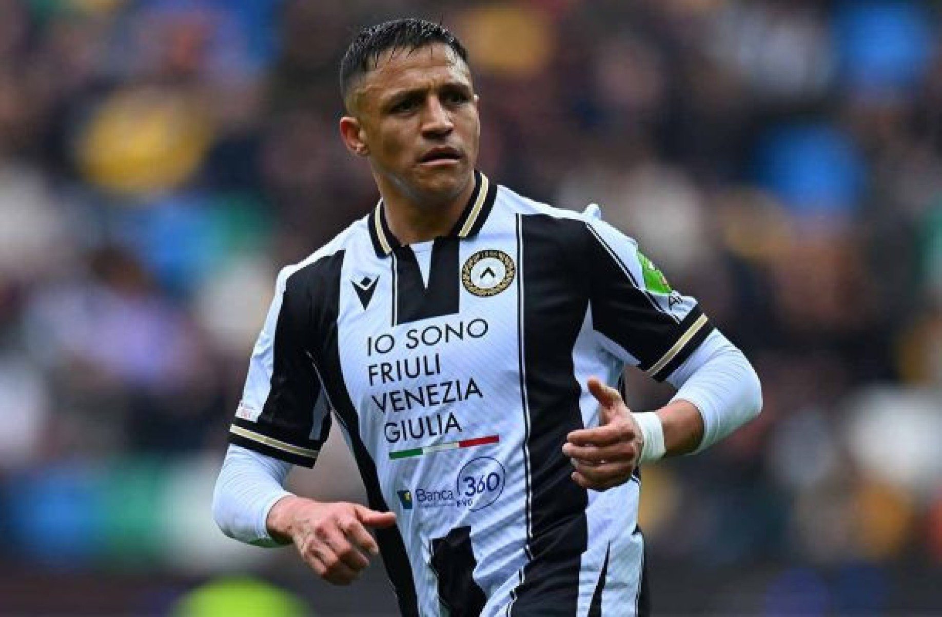 América do México avalia a contratação de ex-Arsenal e Barcelona