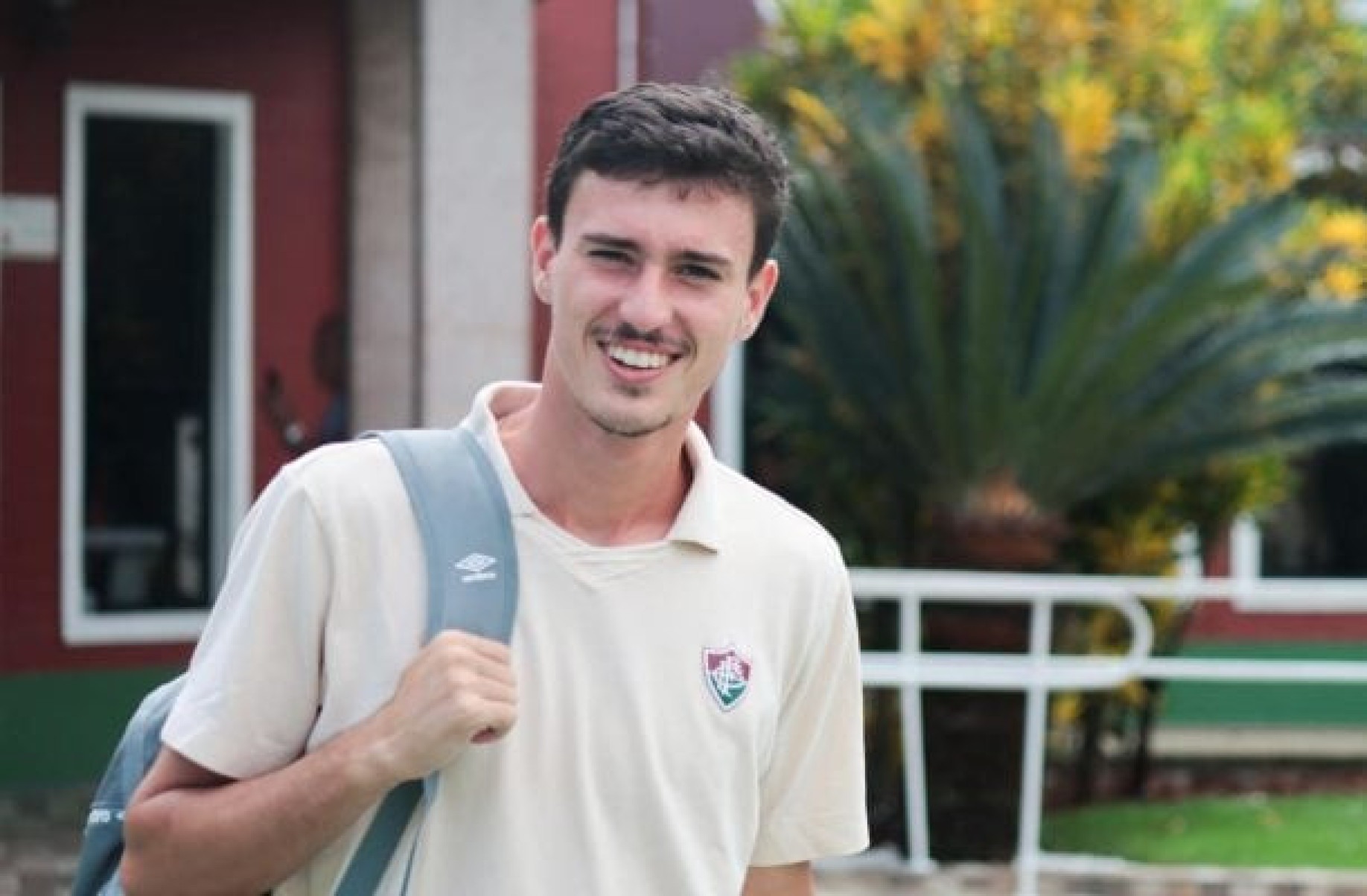 Fluminense tem reforços para compromisso no Brasileirão Sub-20 Fluminense tem reforços para compromisso no Brasileirão Sub-20