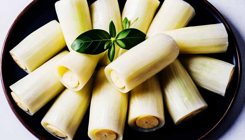 Versátil e substituto da carne: veja os tipos e benefícios do palmito