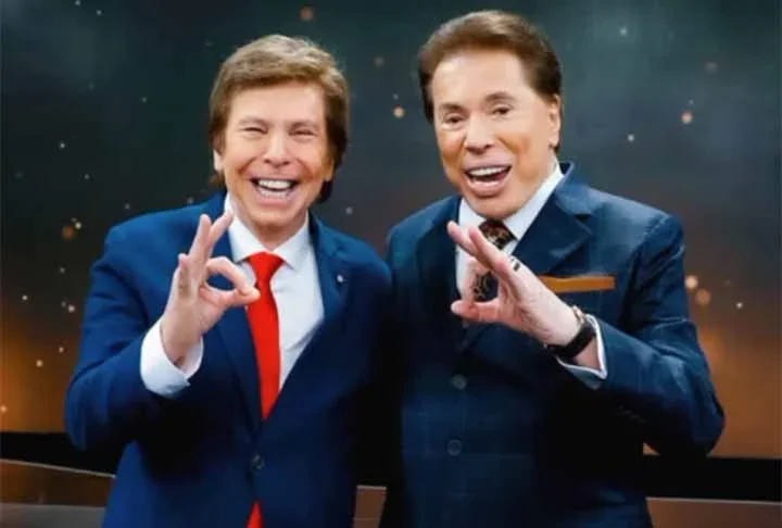 Nelson Rubens é um jornalista brasileiro especializado em temas de televisão envolvendo a vida pessoal das celebridades, sendo um dos veteranos do segmento da "fofoca eletrônica" Além disso, também foi calouro do programa de Silvio Santos. 