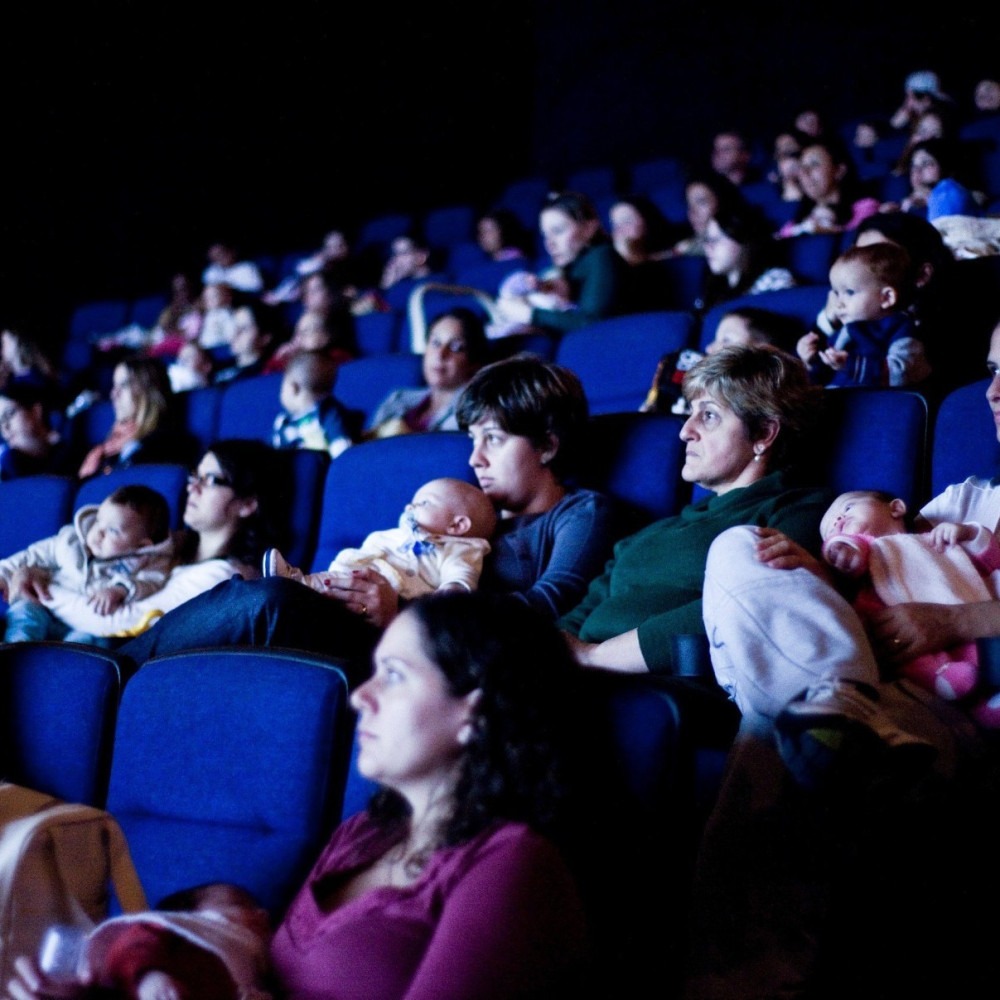 Cinematerna: shopping promove sessão especial com o filme 'lilo & stitch'