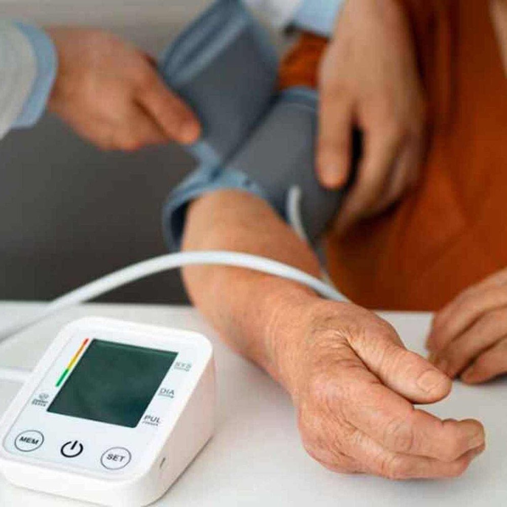 Minas Gerais: Hipertensão em Alta devido à Obesidade e Estilo de Vida Sedentário