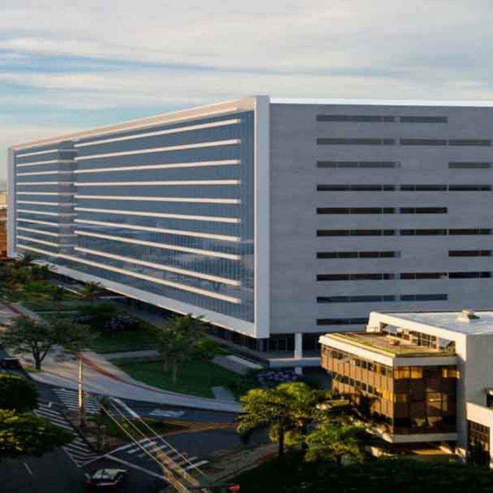 Oncoclínicas Anuncia Mega Complexo de Oncologia em Belo Horizonte