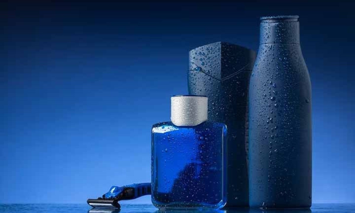 A revolução industrial e o crescimento da sociedade de consumo no século XX também impulsionaram a popularização dos perfumes, com grandes casas de moda e beleza lançando suas próprias fragrâncias, tornando os perfumes acessíveis a um público mais amplo. - (crédito: Imagem Freepik)