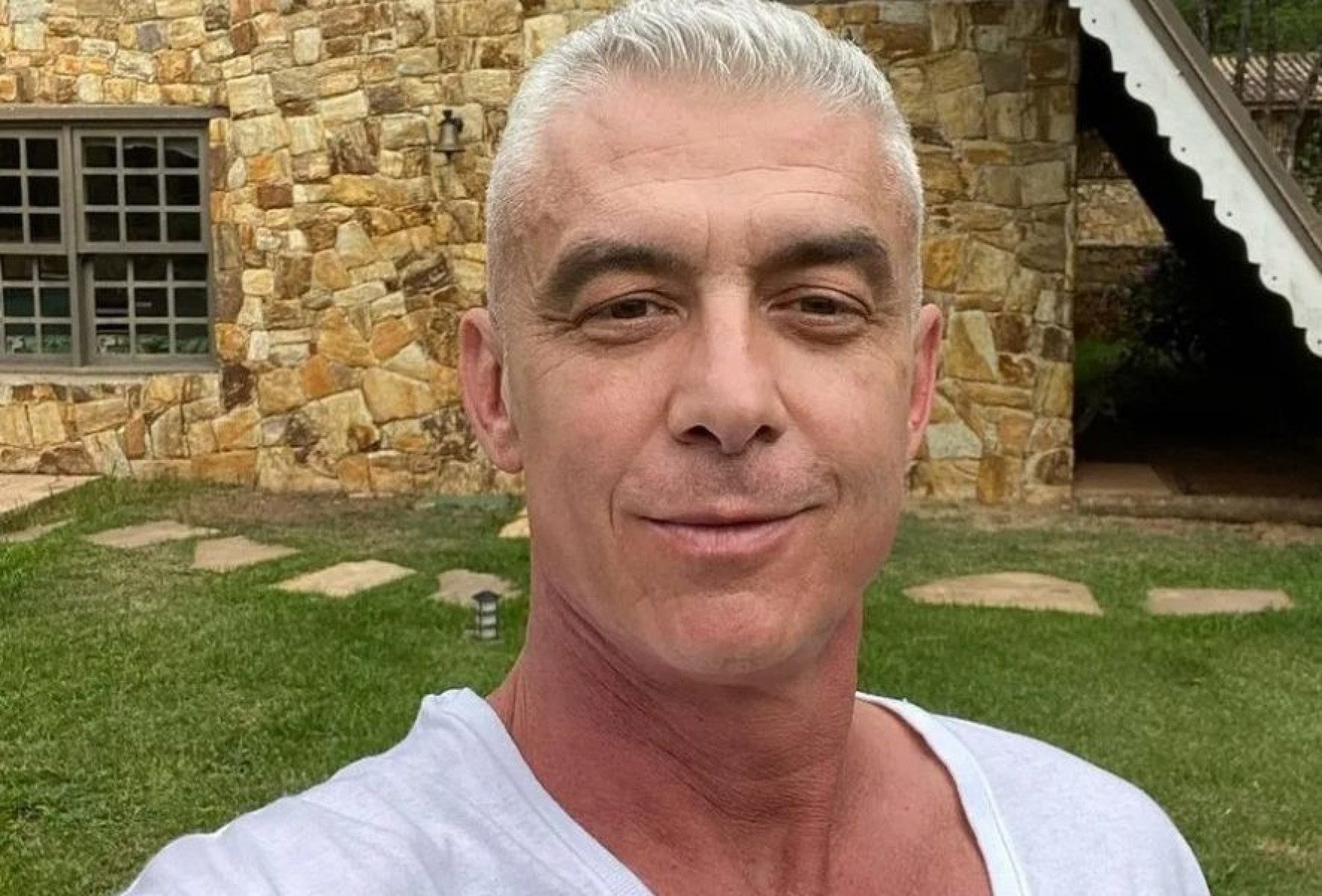 Alexandre Correa pode ser preso caso não cumpra prazo estipulado pela justiça; entenda -  (crédito: Tupi - Pablo Oliveira)