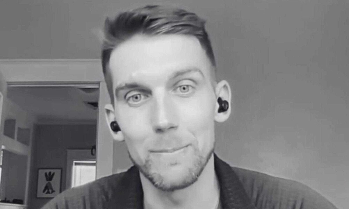 Saiba quem é o youtuber que perdeu a vida em um acidente de carro -  (crédito: Tupi - Pablo Oliveira)