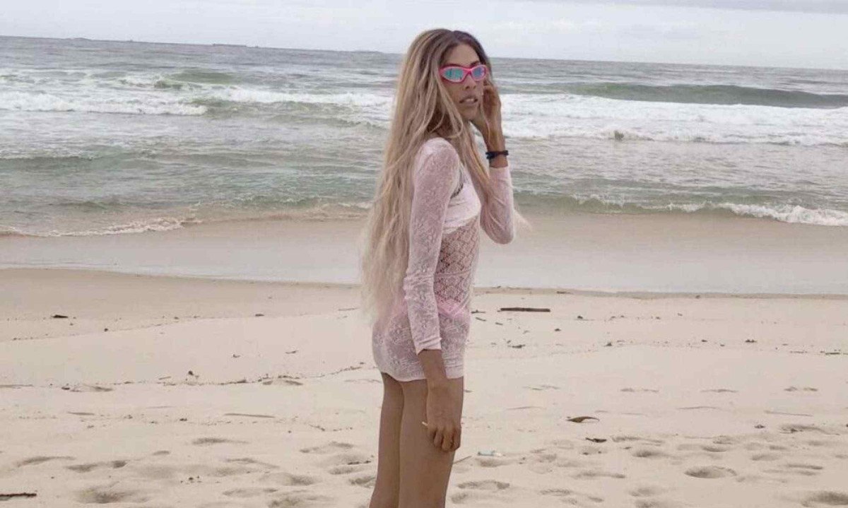 Saiba quem é a ex-candidata a veradora que foi presa em flagrante vendendo brigadeiros com drogas -  (crédito: Tupi - Pablo Oliveira)