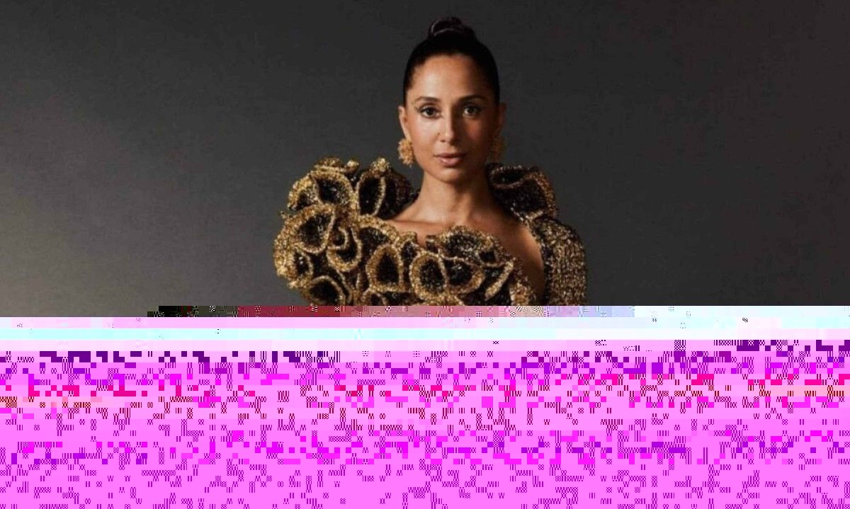 EXCLUSIVO: Camila Pitanga revela o sucesso de ‘Beleza Fatal’ e sua volta para as telinhas -  (crédito: Tupi - Pablo Oliveira)