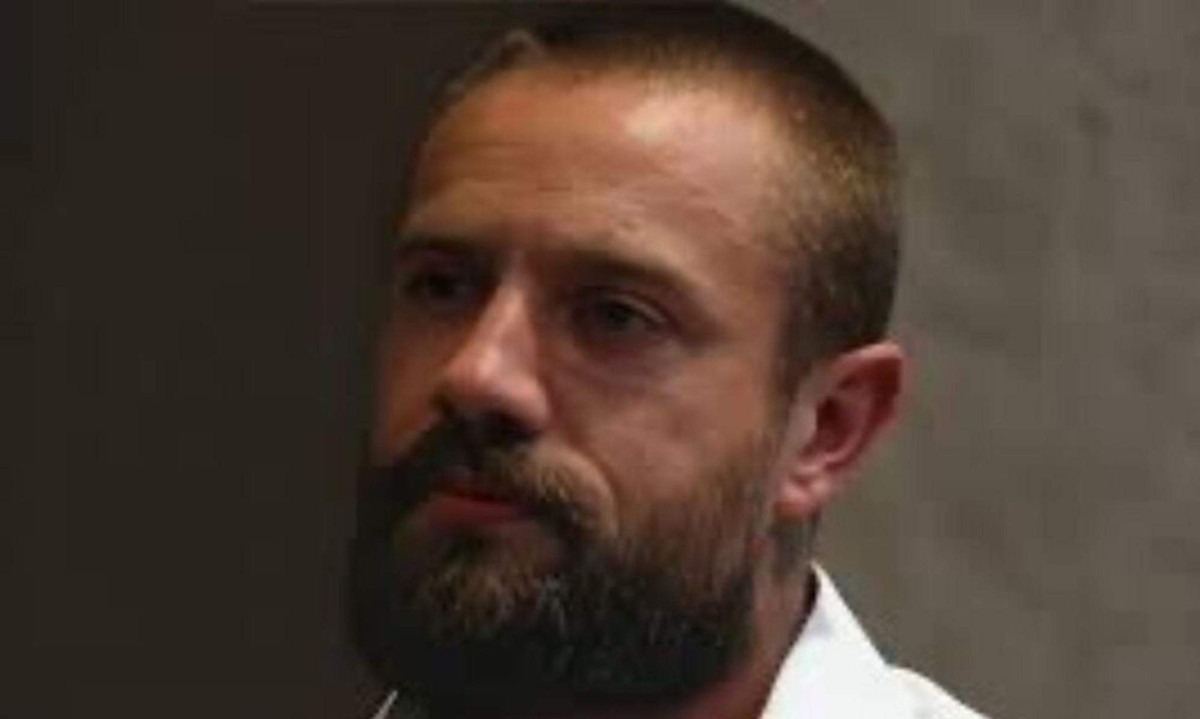 Rafael Cardoso admite compulsão sexual e fala sobre polêmica envolvendo menor - (crédito: Tupi - Pablo Oliveira) Rafael Cardoso admite compulsão sexual e fala sobre polêmica envolvendo menor - (crédito: Tupi - Pablo Oliveira)