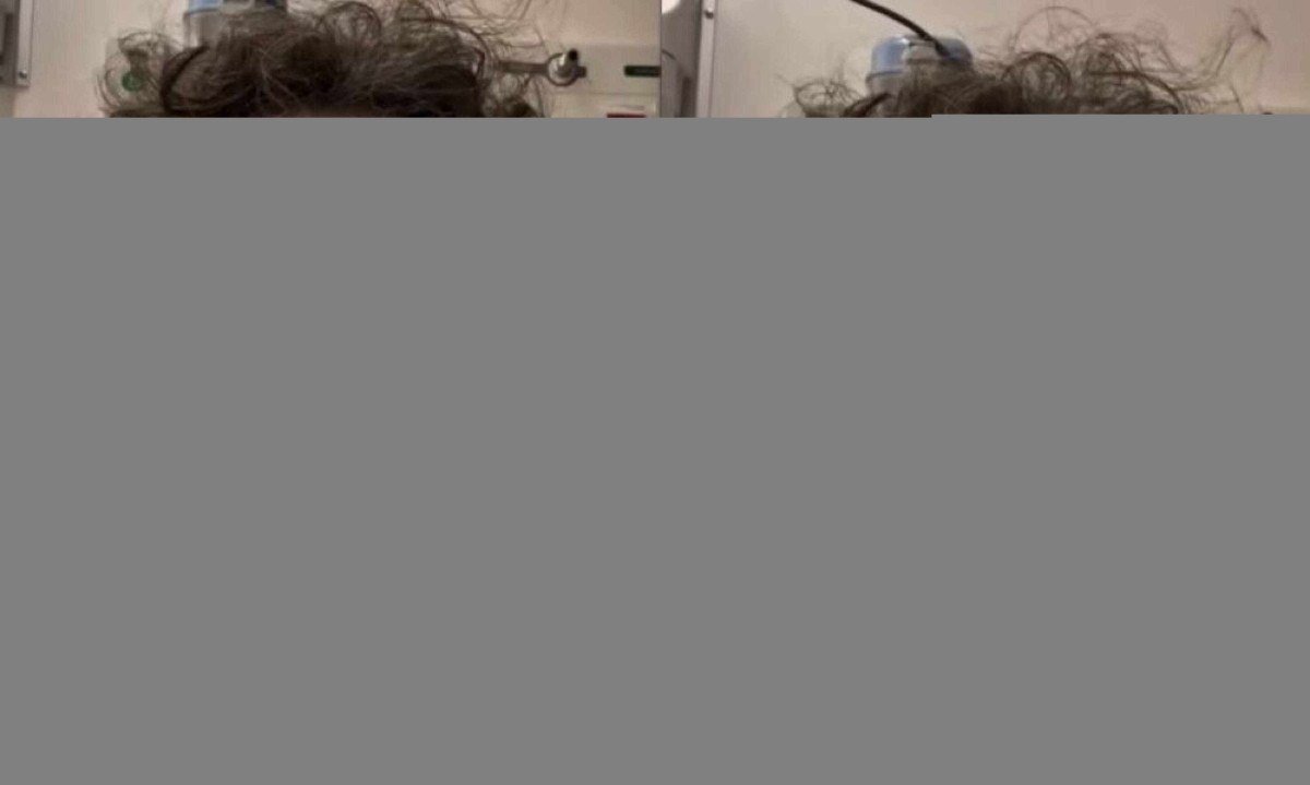 Netinho recebe alta da UTI após internação de emergência e revela diagnóstico -  (crédito: Tupi - Pablo Oliveira)