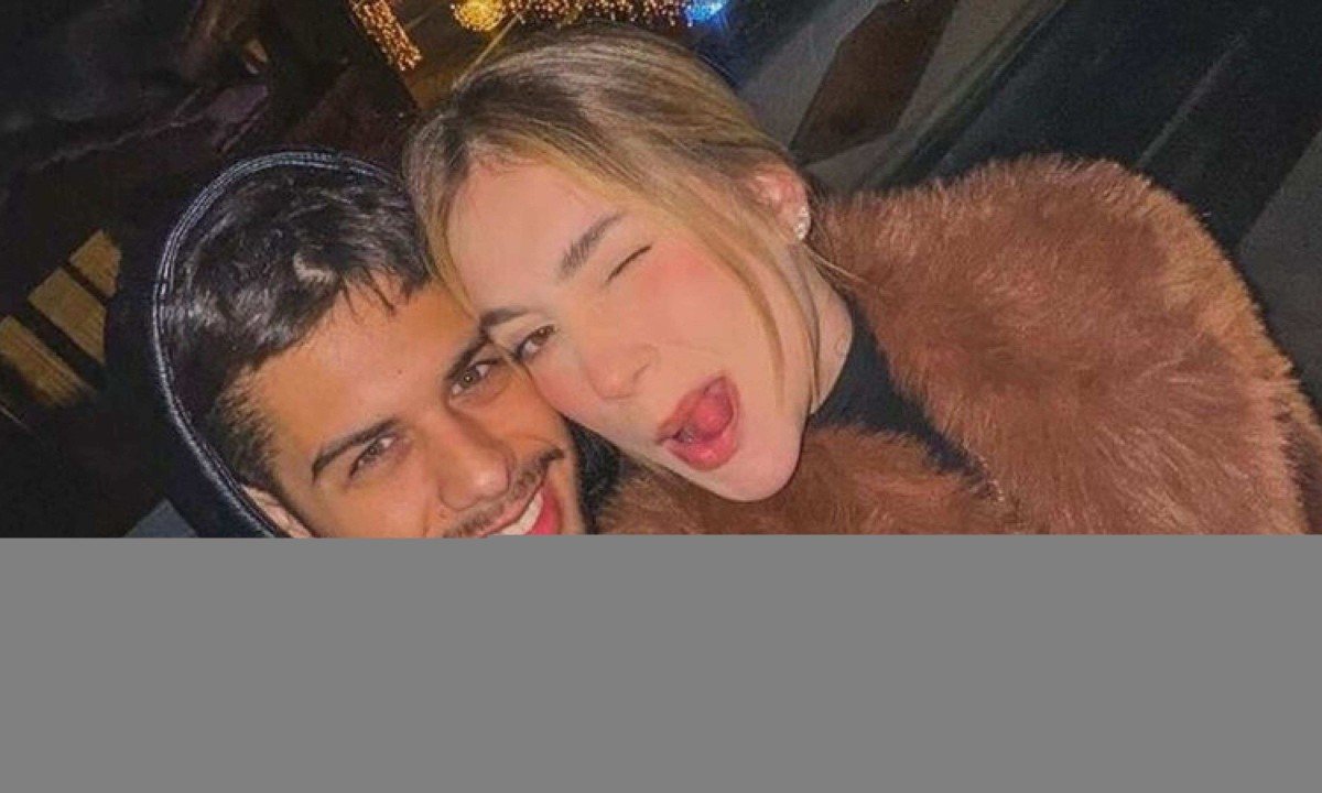 Separação de Zé Felipe e Virginia Fonseca vem à tona! -  (crédito: Tupi - Pablo Oliveira)