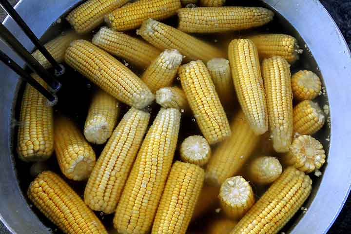 Ele é um cereal rico em carboidratos e o segundo grão mais produzido no território brasileiro. É um alimento nutritivo, energético, rico em fibras e em compostos bioativos, que faz parte da culinária nacional.