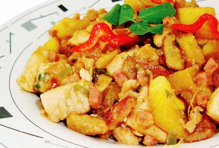 O pinhÃ£o tambÃ©m pode ser acrescentado a tortas salgadas, risotos e ensopados com legumes, ricos em nutrientes que sÃ£o essenciais Ã  saÃºde. 