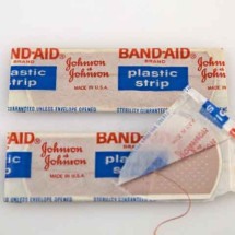 Marcas que se tornaram sinônimo de produto no Brasil - Band-aid- Marcas que viraram nome - Divulgação