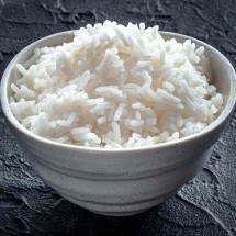 Por que aquecimento global pode 'envenenar' arroz em partes do mundo - Getty Images