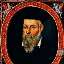 Morte do Papa Francisco reacende interesse pelas Profecias de Nostradamus; ele previu? - Domínio Público/Wikimédia Commons