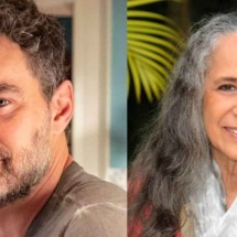 Carmo Dalla Vecchia critica postura de Maria Bethânia no palco - Tupi - Pablo Oliveira