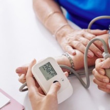 Hipertensão arterial: é indispensável acompanhamento médico - DINO