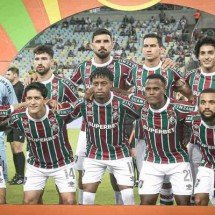 Atuações do Fluminense contra a Aparecidense: Keno salva a lavoura - Marcelo Gonçalves/Fluminense FC