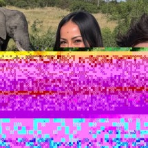 Mistério Revelado! Sabrina Sato e Nicolas Prattes curtem lua de mel na África do Sul - Tupi - Pablo Oliveira
