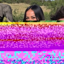 Mistério Revelado! Sabrina Sato e Nicolas Prattes curtem lua de mel na África do Sul - Tupi - Pablo Oliveira