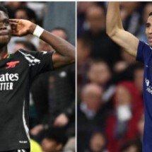 Em qual canal vai passar Arsenal x PSG pela Champions League hoje (29/4)? - No Ataque Internacional