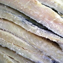 Não é peixe nem tem em Portugal: surpresas sobre o bacalhau! - Pasqual Broch wikimedia commons 