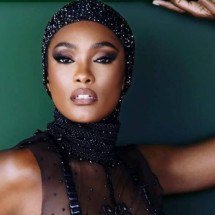 Erika Januza perde o posto de rainha de bateria da Viradouro: &#8216;O cargo não é meu&#8217; - Tupi - Pablo Oliveira