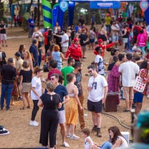 Festa do Trabalhador de Montes Claros será bancada por leis de incentivo - Pref Montes Claros/divulgação