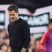 Boca demite treinador após derrota para River; ex-Atlético é cotado para o cargo -  AFP