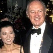 Ator Gene Hackman e sua esposa estavam sem vida ‘há vários dias’, segundo autoridades - Tupi - Pablo Oliveira